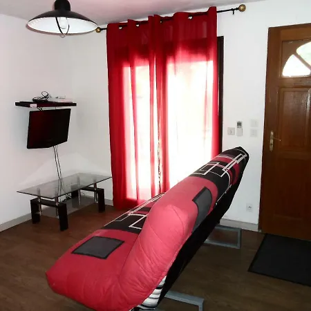 Le Voisin Toulousain Apartment